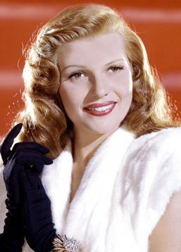 photo Hayworth