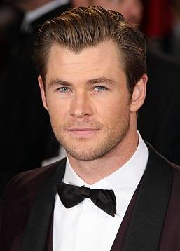 photo Hemsworth