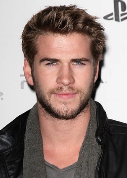 photo Hemsworth