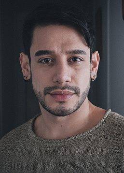 photo Hernandez-Luque