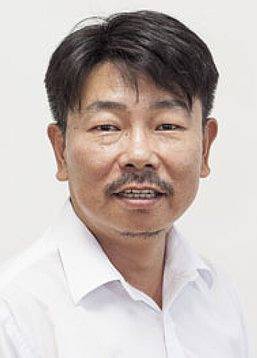 photo Heung-Ju