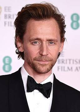 photo Hiddleston