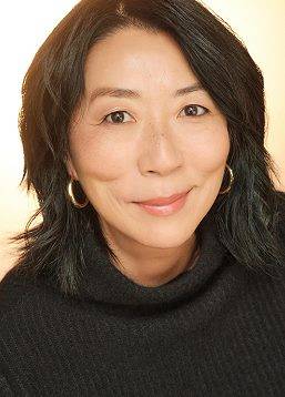 photo Ho-Jung