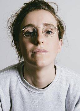 photo Hoffman