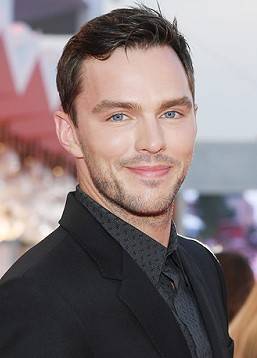 photo Hoult