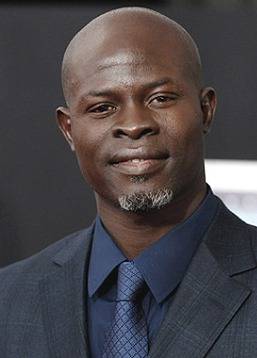 photo Hounsou