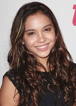 photo Hudgens