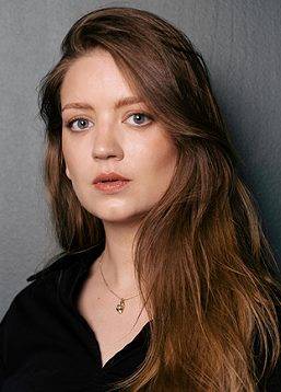 photo Huld Johannesdottir