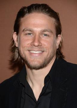 photo Hunnam