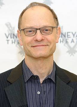 photo Hyde Pierce