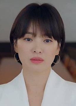 photo Hye-Kyo