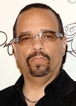 photo Ice-T