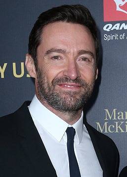 photo Jackman