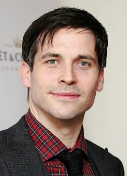 photo James-Collier