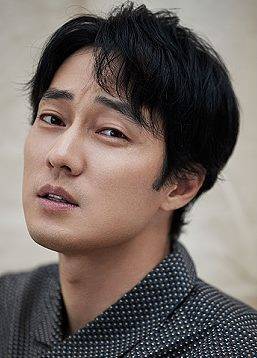 photo Ji-Sub