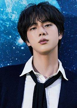 photo Jin