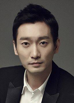 photo Jin-Oh