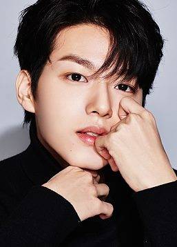 photo Jin-Woo