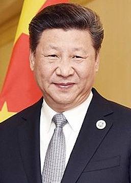 photo Jinping