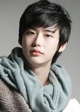 photo Jong Suk