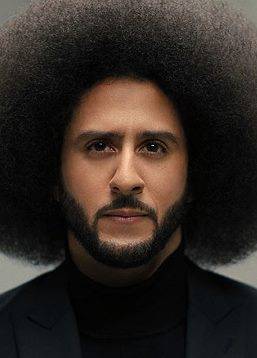 photo Kaepernick