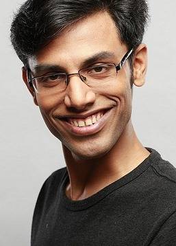 photo Kalyan Rath