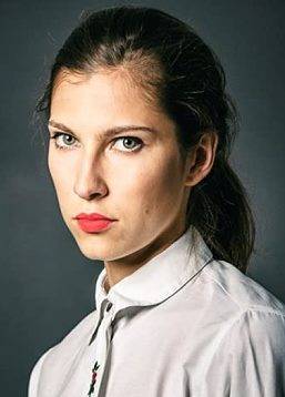photo Kaminska