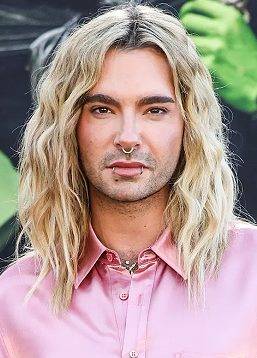 photo Kaulitz
