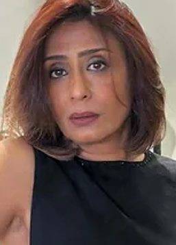 photo Kaur