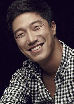 photo Ki-Joon
