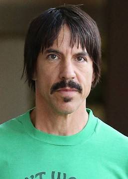 photo Kiedis