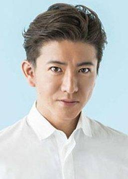 photo Kimura