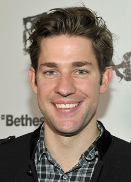 photo Krasinski