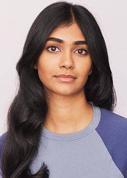 photo Krishnan
