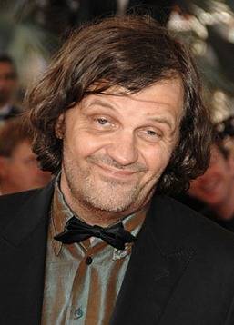 photo Kusturica