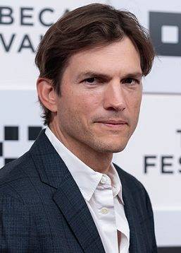 photo Kutcher