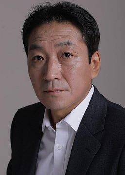 photo Kwang-Il