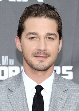 photo LaBeouf