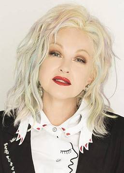 photo Lauper