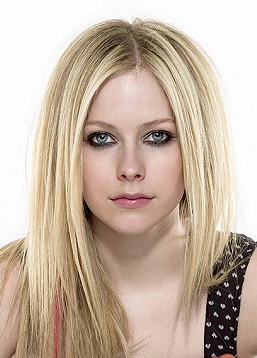 photo Lavigne