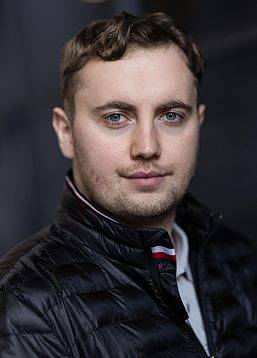 photo Mac Giolla Easbuic