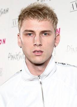 photo Machine Gun Kelly