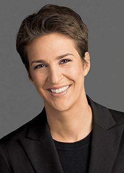 photo Maddow