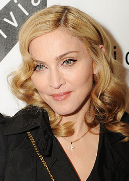 photo Madonna