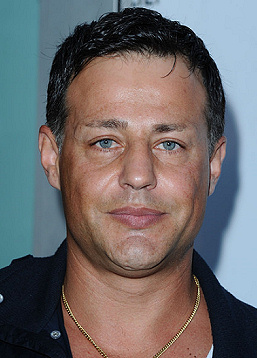 photo Mandylor