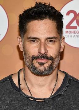 photo Manganiello