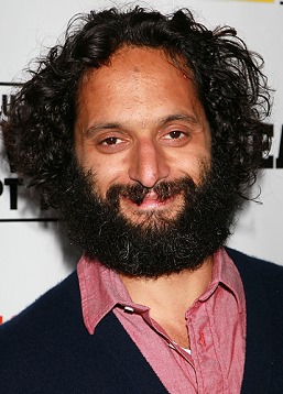 photo Mantzoukas