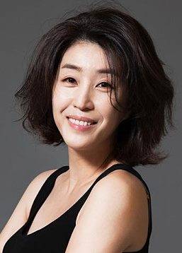 photo Mi-Kyung