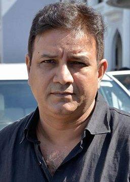 photo Mishra