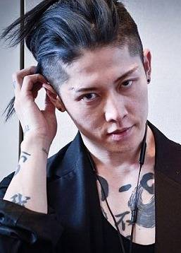 photo Miyavi